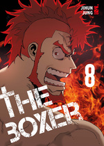 The Boxer